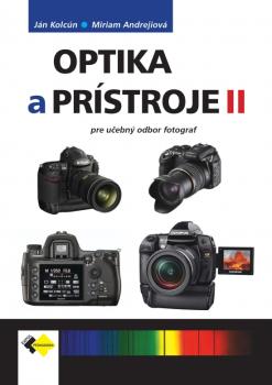 Optika a pr�stroje II