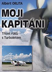 Moji kapit�ni
