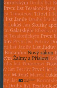 Nov� z�kon �almy a P��slov� 1304