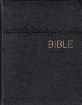 Bible 1112