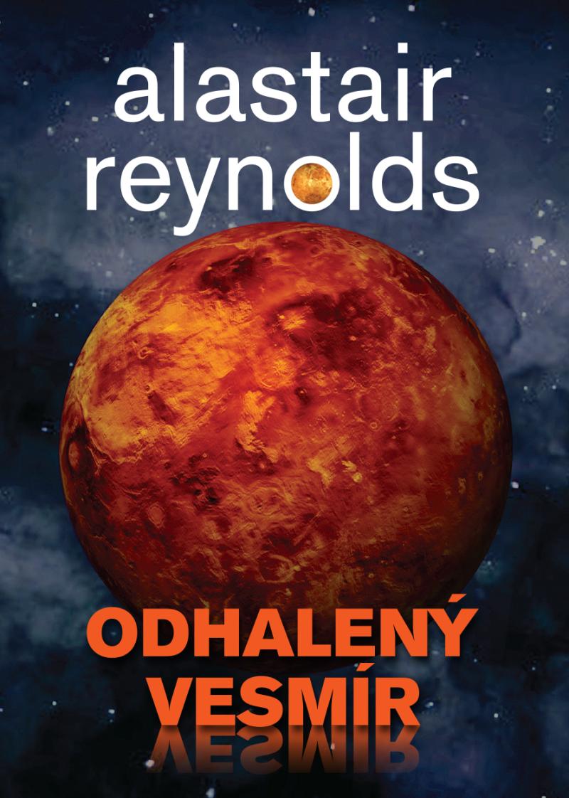 Odhalen� vesm�r