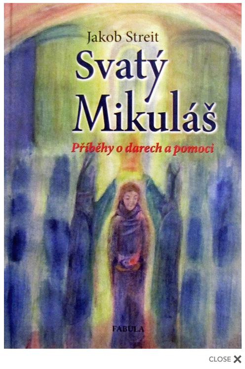 Svat� Mikul�