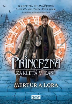 Princezna zaklet� v �ase 2: Mertur a Lora