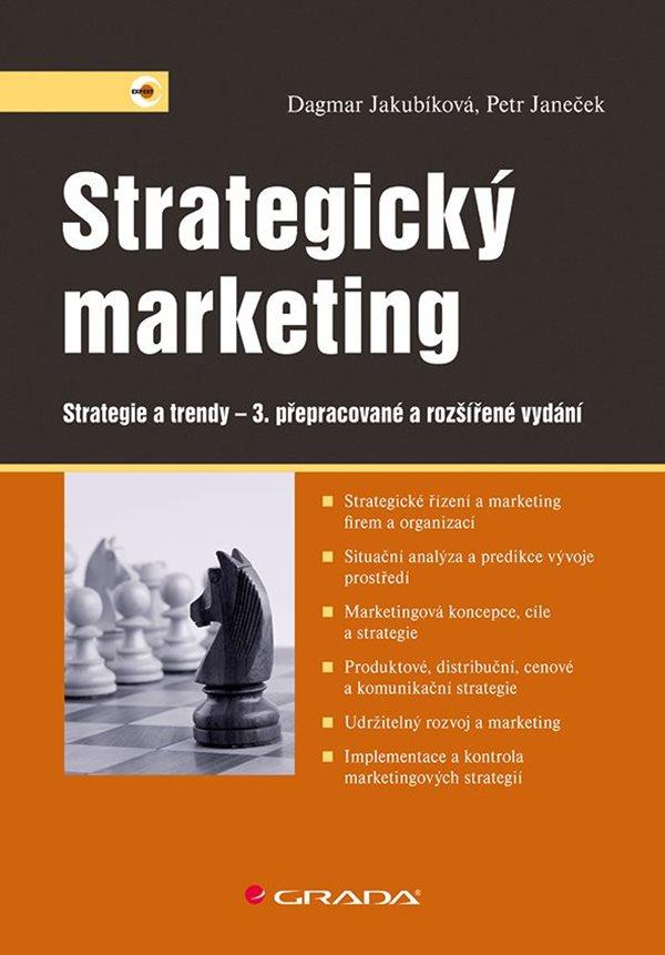 Strategick� marketing 3v