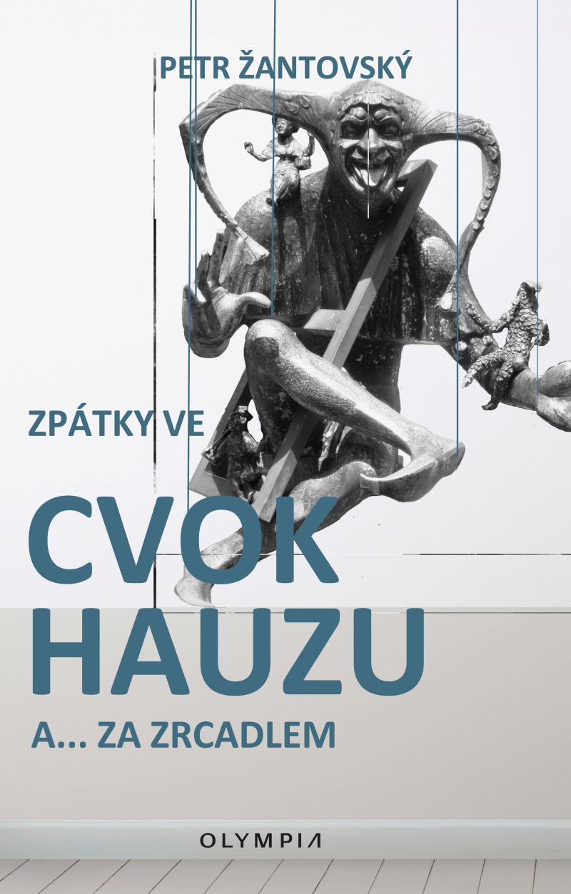 Zp�tky ve Cvokhauzu
