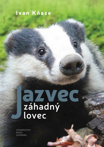 Jazvec z�hadn� lovec