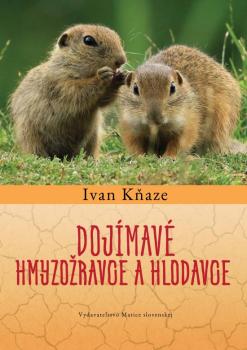 Doj�mav� hmyzo�ravce a hlodavce