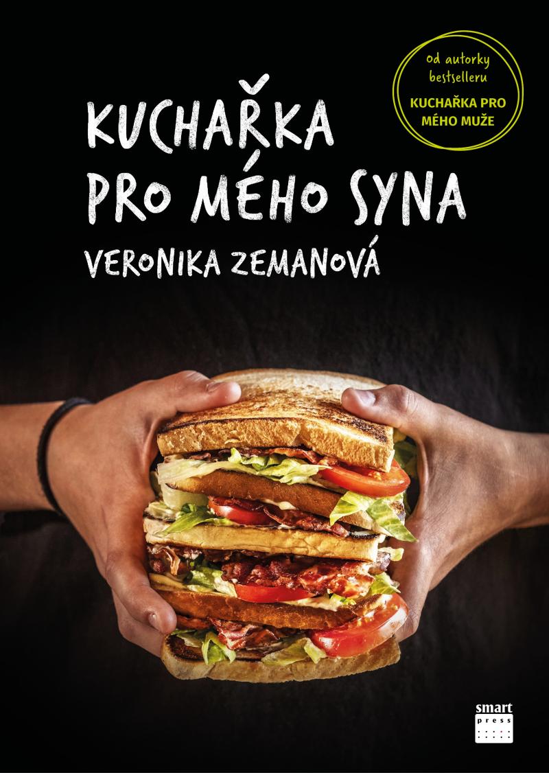 Kucha�ka pro m�ho syna SMART PRESS
