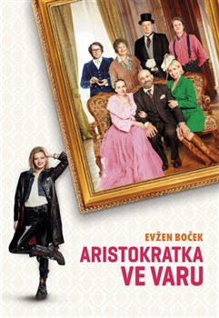 Aristokratka ve varu 2v. DRUH� M�STO