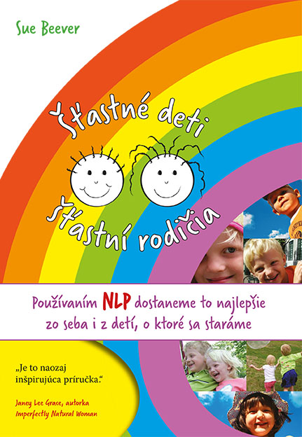 ��astn� deti, ��astn� rodi�ia