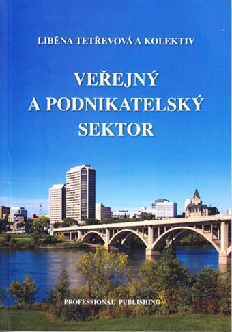 Ve�ejn� a podnikatelsk� sektor