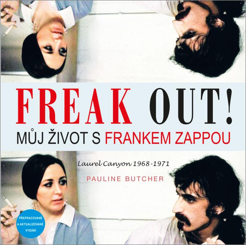 Freak Out! �UPL�K