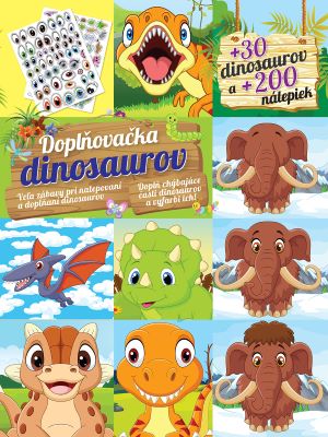 Dopl�ova�ka dinosaurov