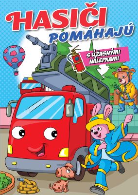 Hasi�i pom�haj� 2v