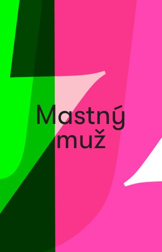 Mastn� mu�