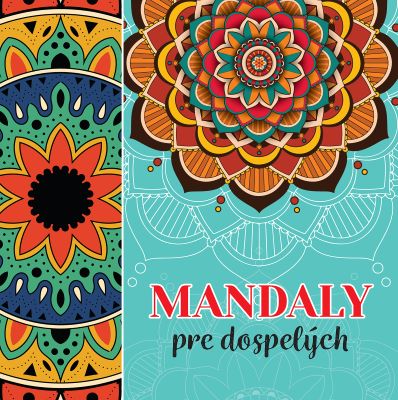 Mandaly pre dospel�ch