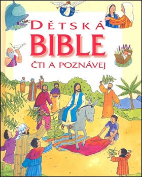 D�tsk� bible 1843 �BS