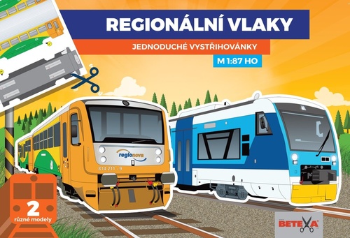 Region�ln� vlaky