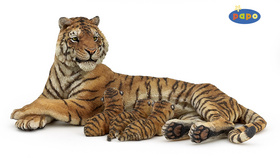 Le��c� tyg�ice + 3 ml��ata PAPO