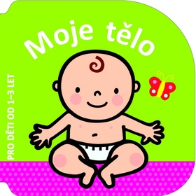 Moje t�lo SVOJTKA