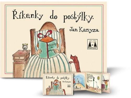 ��kanky do post�lky