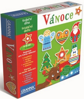 V�noce Sv�te�n� d�lna