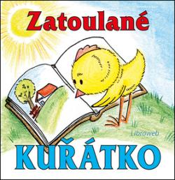 Zatoulan� ku��tko BECHER