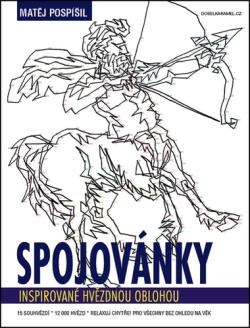 Spojov�nky inspirovan� hv�zdnou oblohou