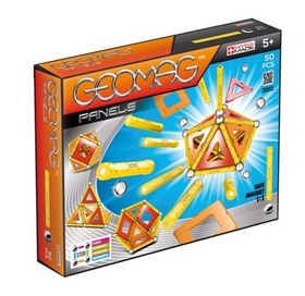 Geomag Panels 50 pcs