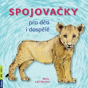 Spojova�ky pro d�ti i dosp�l�