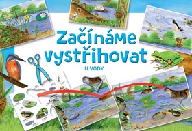 Za��n�me vyst�ihovat U vody