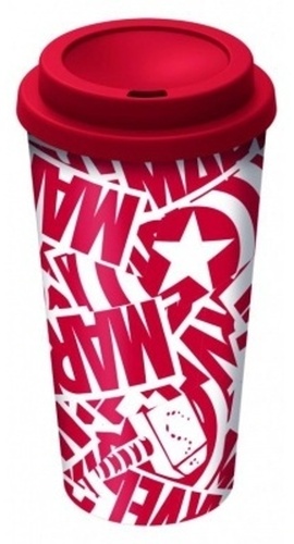 Hrnek na k�vu Marvel, 520 ml