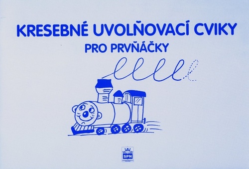 Kresebn� uvol�ovac� cviky 3v