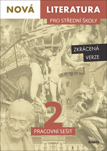 Nov� literatura pro S� 2 Prac.s. Zkr�c.