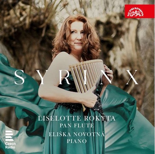 CD Syrinx