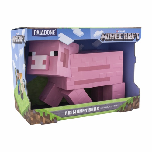 Kasi�ka Minecraft Pras�tko
