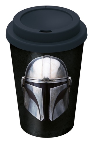 Hrnek na k�vu Mandalorian 390 ml