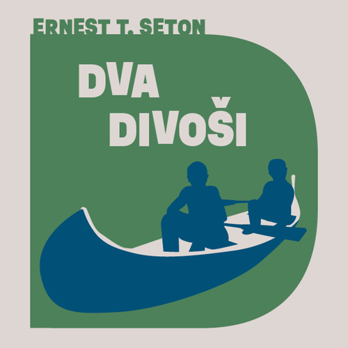 CD Dva divo�i TYMPANUM