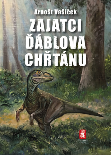 Zajatci ��blova ch�t�nu
