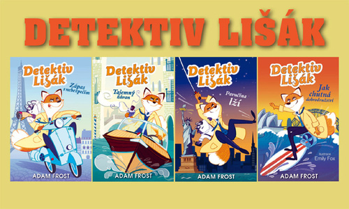Bal��ek Detektiv Li��k