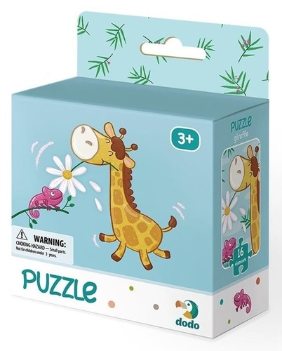 Puzzle �irafa 16 d�lk�