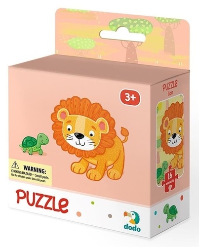 Puzzle Lev 16 d�lk�