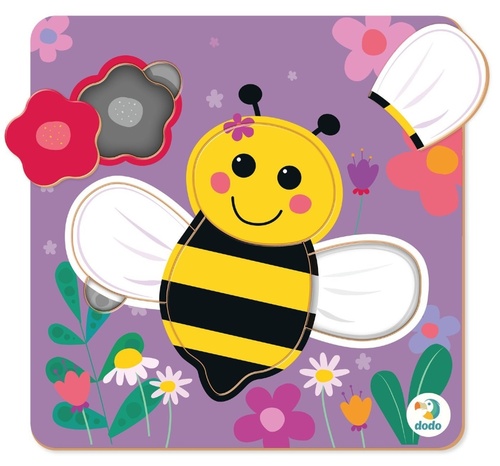 Puzzle V�elka 5 d�lk�