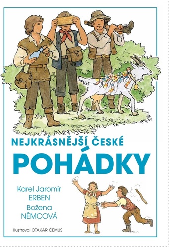 Nejkr�sn�j�� �esk� poh�dky AKVAREL