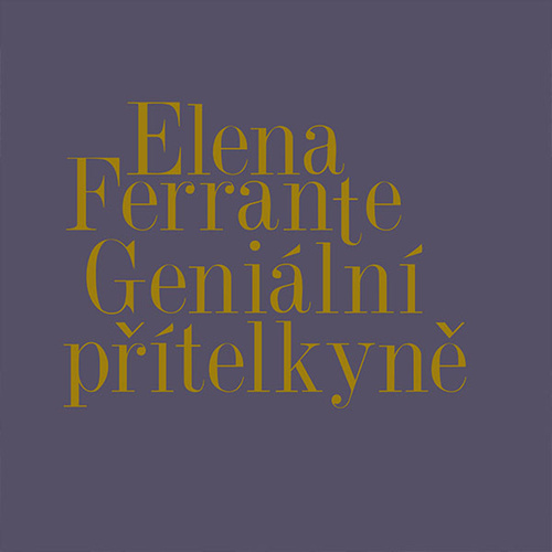 CD Geni�ln� p��telkyn� I.-IV. TYMPANUM