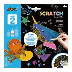 �krabac� obr�zky Level 2 Oce�n