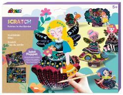 Pohybliv� �krabac� obr�zky V�ly