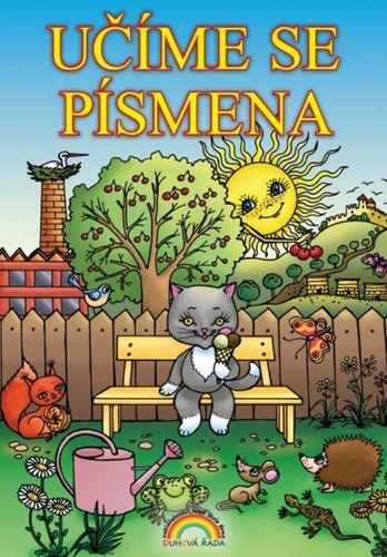 U��me se p�smena NOV� �KOLA