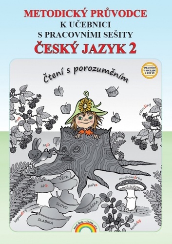 Metodick� pr�vodce �esk� jazyk 2