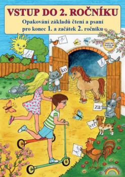 Vstup do 2. ro�n�ku